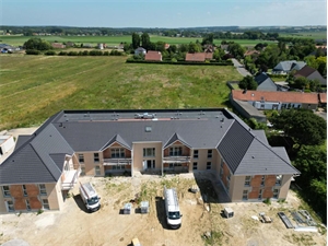 t3 à la vente -   62610  ARDRES, surface 73 m2 vente t3 - UBI479163716